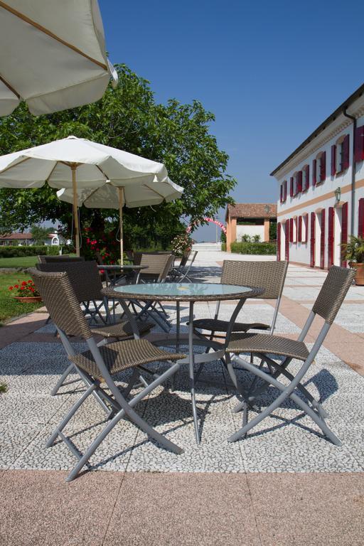 Ca' Tessera Venice Airport Extérieur photo