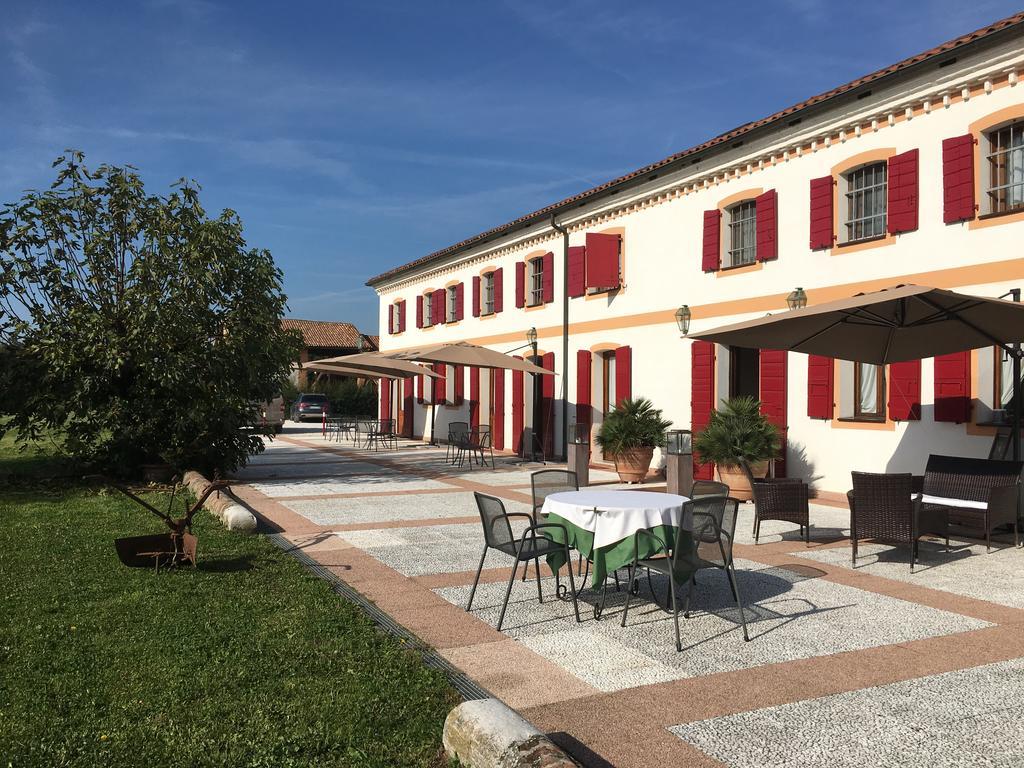 Ca' Tessera Venice Airport Extérieur photo